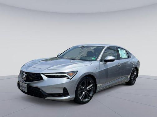 2025 Acura Integra A-SPEC w/ Technology