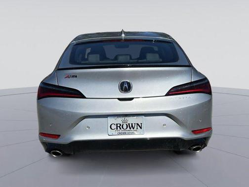 2025 Acura Integra A-SPEC w/ Technology