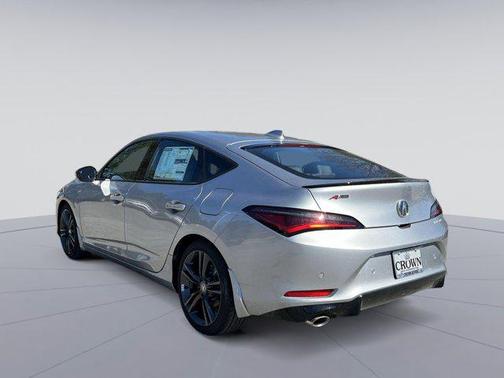 2025 Acura Integra A-SPEC w/ Technology