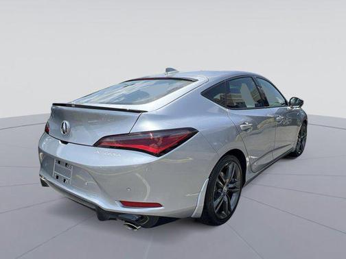 2025 Acura Integra A-SPEC w/ Technology
