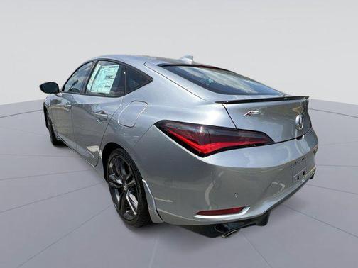 2025 Acura Integra A-SPEC w/ Technology