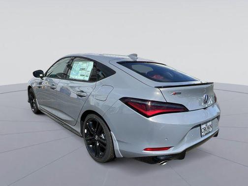 2026 Acura Integra FWD A-Spec with Technology