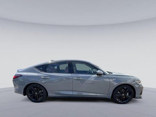 2026 Acura Integra FWD A-Spec with Technology