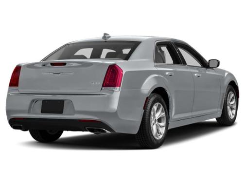2015 Chrysler 300 Limited