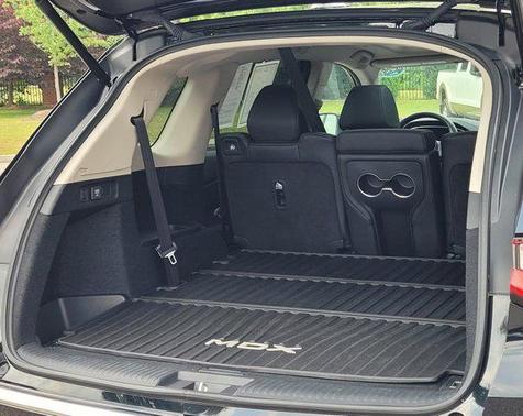 2022 Acura MDX Base