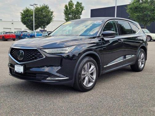 2022 Acura MDX Base