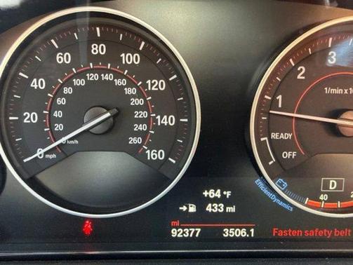 Alpine White 2017 BMW 330 330i