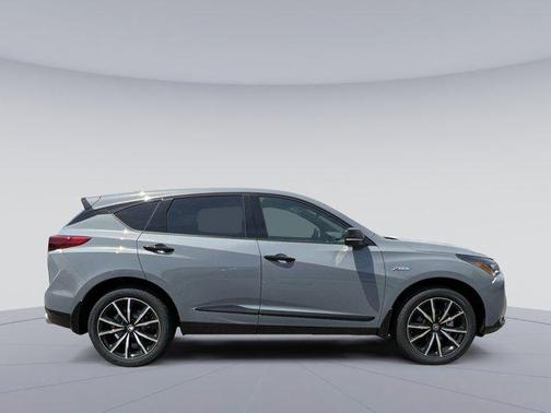 2025 Acura RDX A-Spec Advance Package