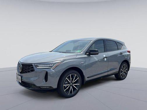 2025 Acura RDX A-Spec Advance Package
