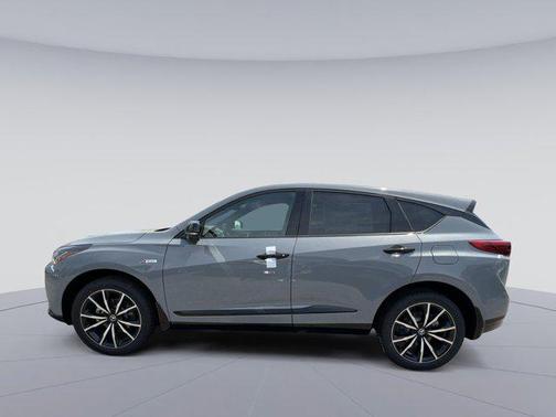 2025 Acura RDX A-Spec Advance Package