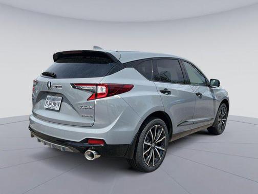 2025 Acura RDX A-Spec Advance Package