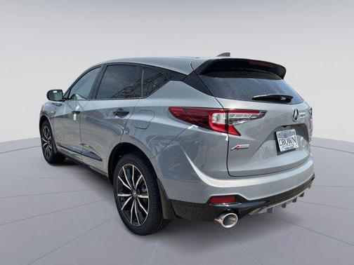 2025 Acura RDX A-Spec Advance Package