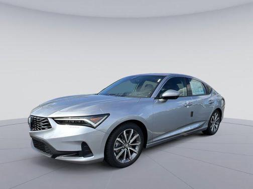 2026 Acura Integra FWD