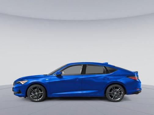2025 Acura Integra A-SPEC