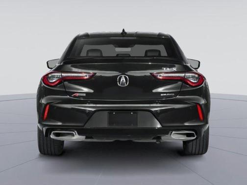2022 Acura TLX A-Spec