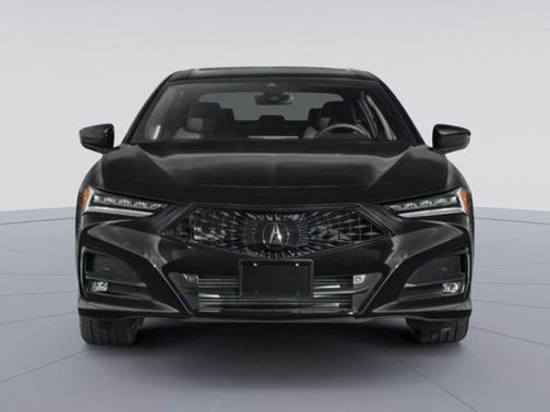 2022 Acura TLX A-Spec