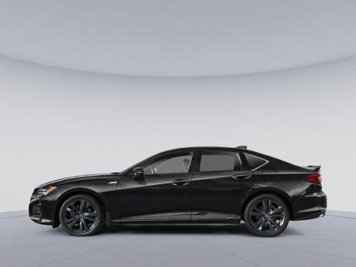 2022 Acura TLX A-Spec