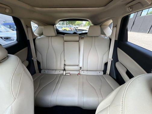 2020 Acura RDX Base