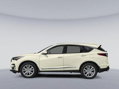 2020 Acura RDX Base