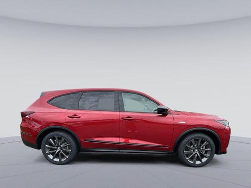 2026 Acura MDX w/A-Spec Package
