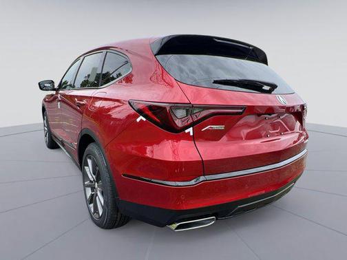 2026 Acura MDX w/A-Spec Package