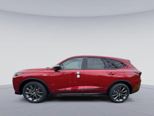 2026 Acura MDX w/A-Spec Package
