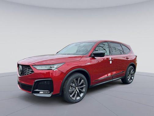 2026 Acura MDX w/A-Spec Package