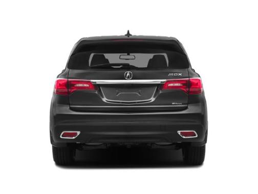2014 Acura MDX 3.5L
