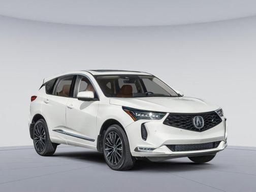 2025 Acura RDX Advance Package