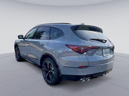 2026 Acura MDX Type S Advance Package