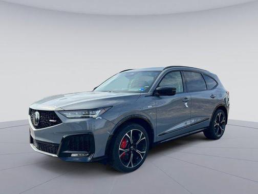 2026 Acura MDX Type S Advance Package