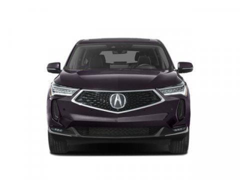 2023 Acura RDX Advance Package