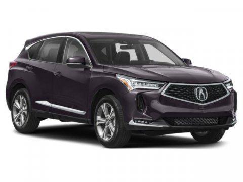 2023 Acura RDX Advance Package