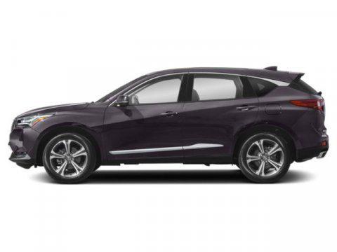 2023 Acura RDX Advance Package