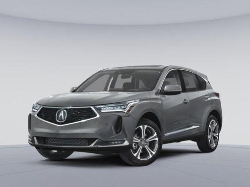 2023 Acura RDX Advance Package