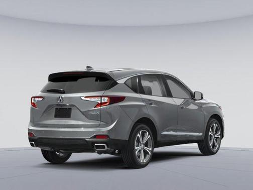 2023 Acura RDX Advance Package