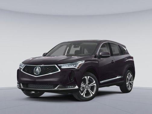 2023 Acura RDX Advance Package
