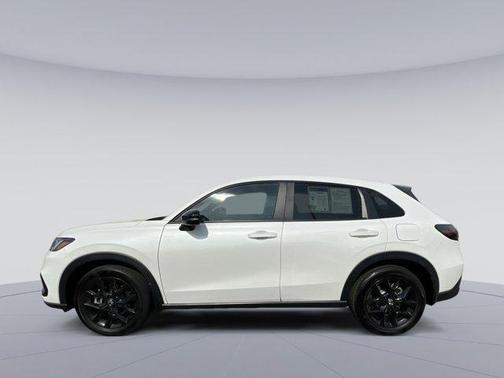 2025 Honda HR-V AWD Sport