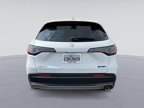 2025 Honda HR-V AWD Sport