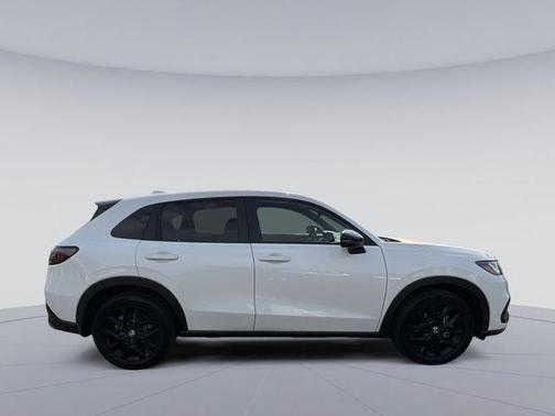 2025 Honda HR-V AWD Sport