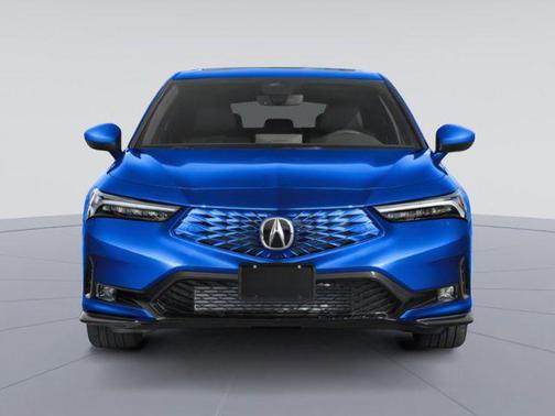 2026 Acura Integra FWD A-Spec