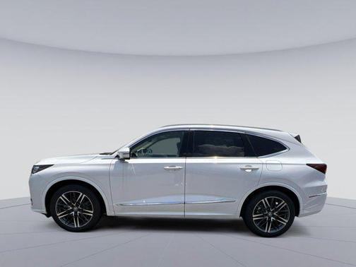 2025 Acura MDX Advance Package