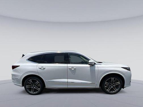 2025 Acura MDX Advance Package