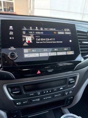 2021 Honda Pilot AWD Special Edition