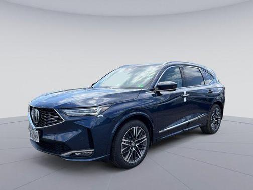 2026 Acura MDX Advance Package