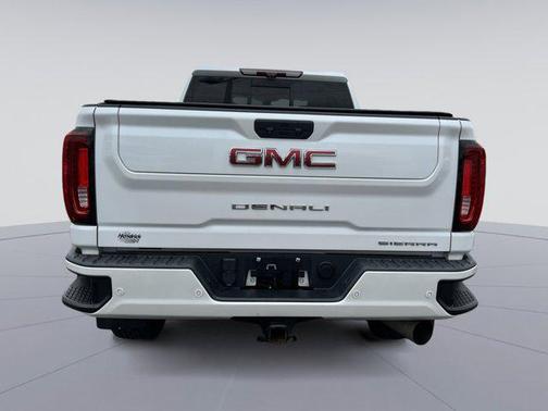 2021 GMC Sierra 2500 Denali