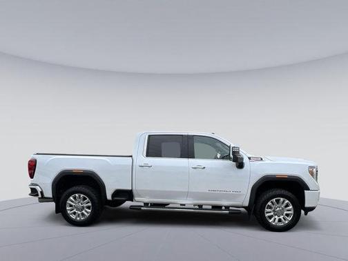 2021 GMC Sierra 2500 Denali