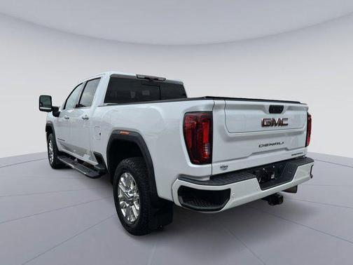 2021 GMC Sierra 2500 Denali