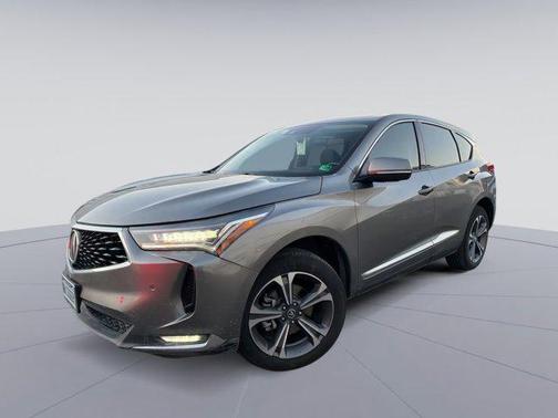 2024 Acura RDX Advance Package