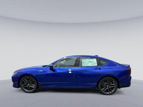 2025 Acura TLX A-Spec